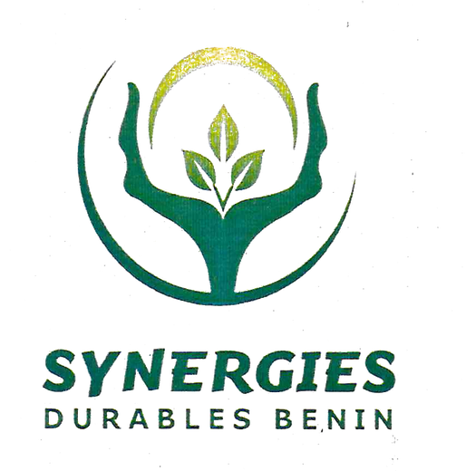 Logo de l'ONG Synergies Durables Bénin